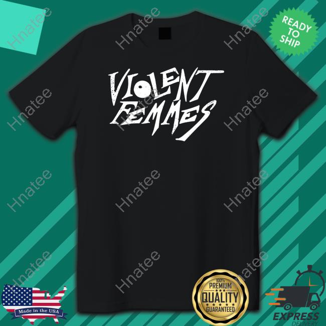 Violent Femmes Stinky Shirts