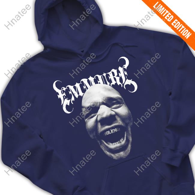 Kurt Angle Emmure Tee Shirt