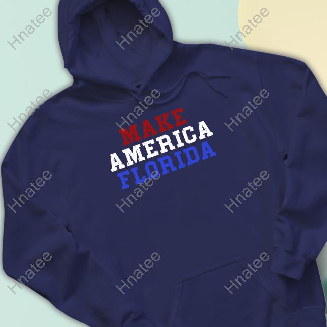 Official Make America Florida Shirt Jenna Ellis