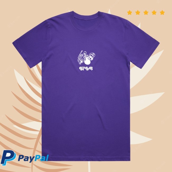 Chromalight Tee Shirt | STS9 Merch