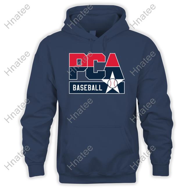 Team Pca Hoodie