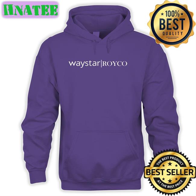 Waystar Royco T-Shirt Dorian Dorisaurusrex