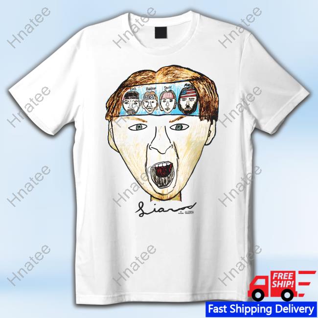 Official Liam Castellanos Illustration 2023 Liam’S Battle Cry T Shirt