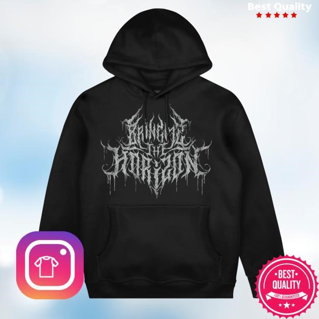 Horizon Supply - Metal Hood Horizon Store Merch