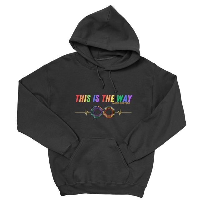 Official Drawfee Merch Store Dftba This is the Way Sweaters