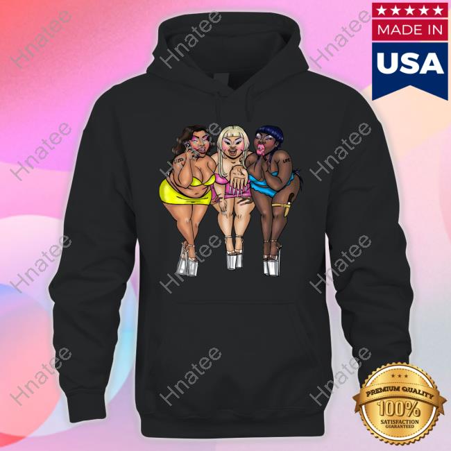 Sized 4 Life T Shirt