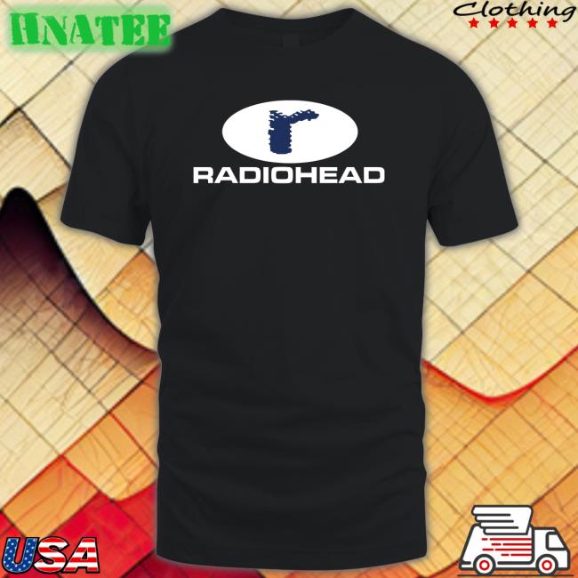 Radiohead Merch Globe Radiohead Shirt Long Sleeve Tee Rhpl Us Shop