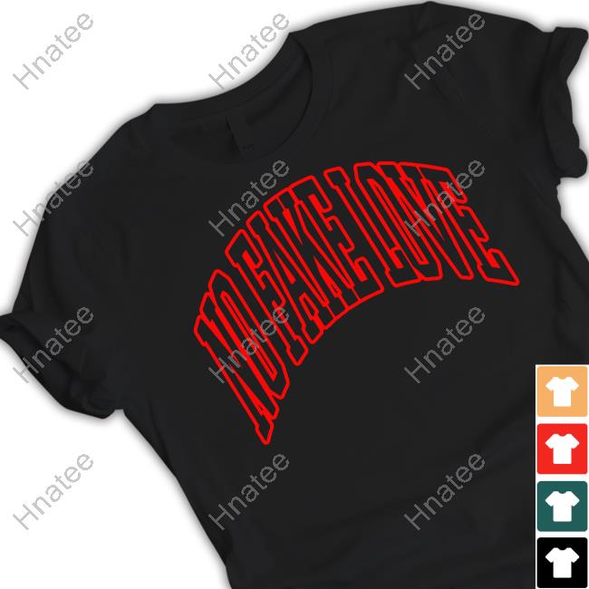 Queen Naija Merch No Fake Love T Shirt