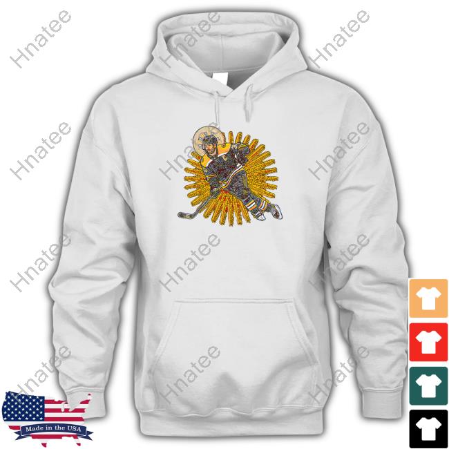 Saint Pb Tee Shirt BarStoolSports