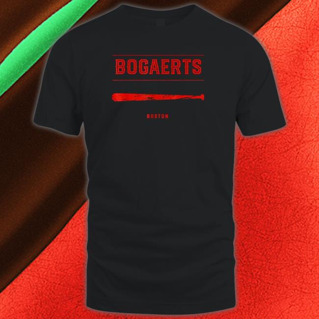 Xander bogaerts vintage baseball bat gameday TShirts Official Xander bogaerts vintage baseball bat gameday Shirts