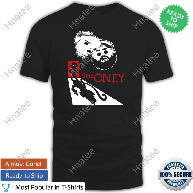 Oneyplays The Oney Horror Movie Shirt