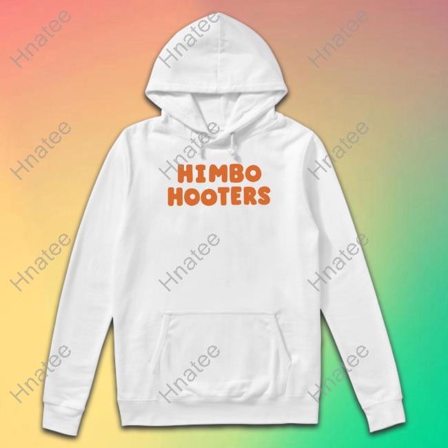 Himbo Hooters Shirt
