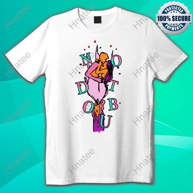 Camila Cabello Merch Camila Cabello No Doubt Tee Shirt