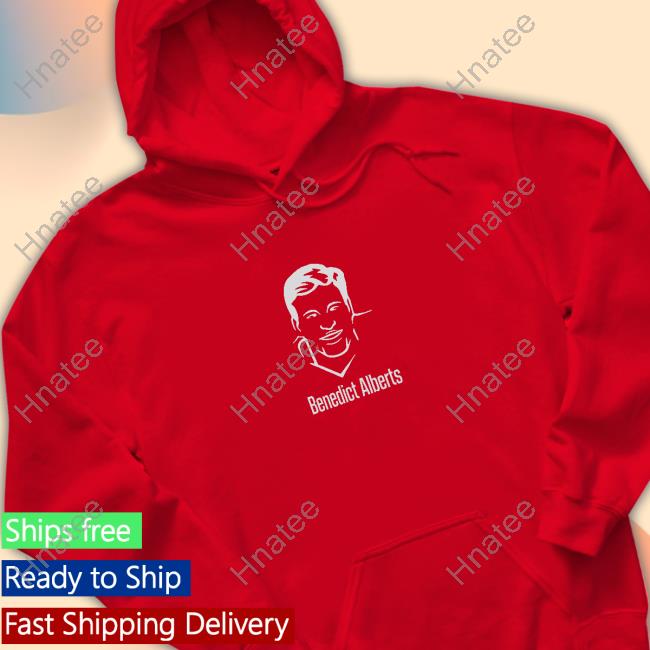 Jake Sorensen Benedict Alberts T-Shirts