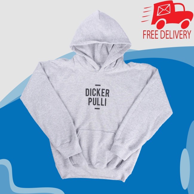 Die Fantastischen Vier - New Hoodie - Dicker Pulli