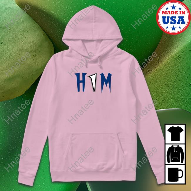 H1M Hoodie No Cap Space