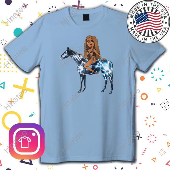 Popgame Beyoncé Renaissance Tee Beyoncé Access