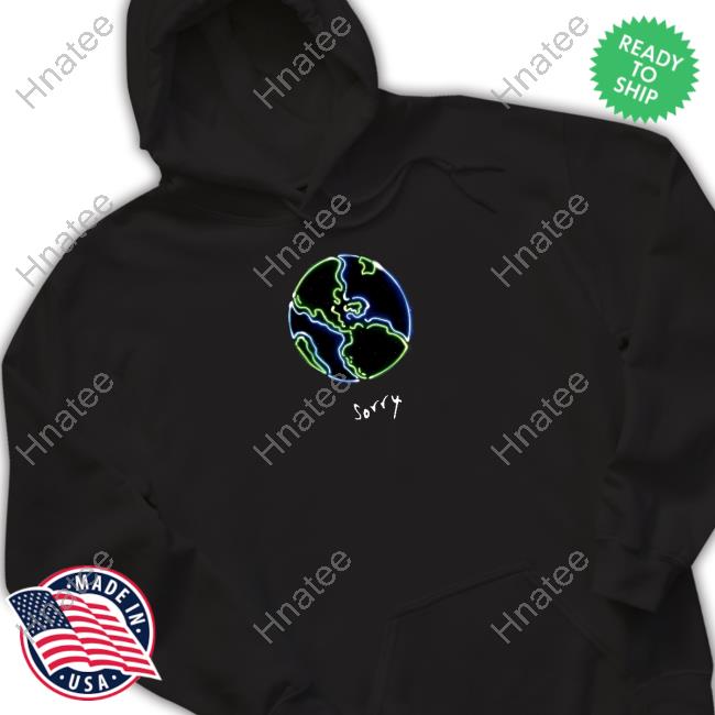 Earth World T Shirt