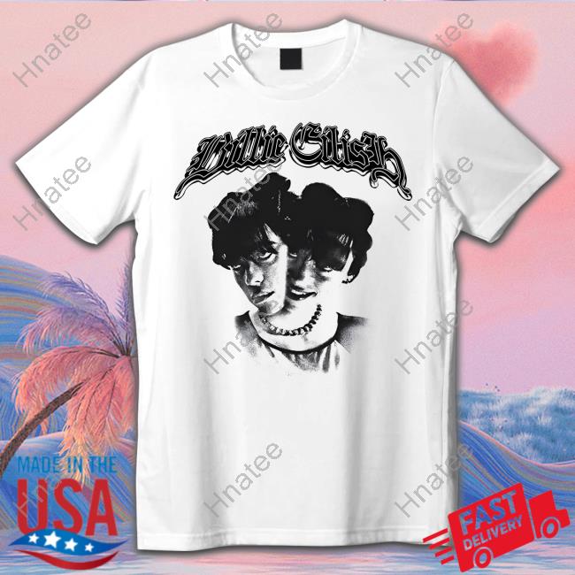 Official Double Face Tee