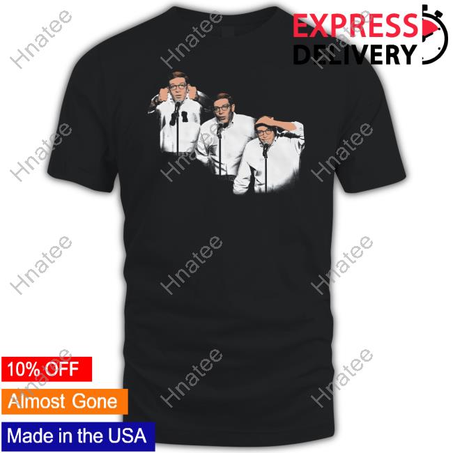 Official Joe Pera Slow Steady Special Shirt