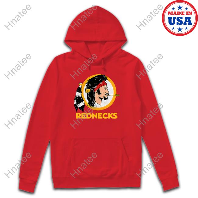 Washington Rednecks T Shirt