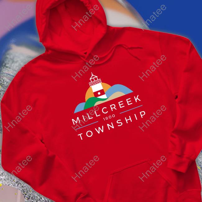 Millcreek 1800 Township Shirt