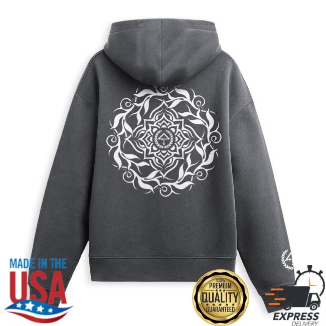 Of The Trees Cozy Collection Hood