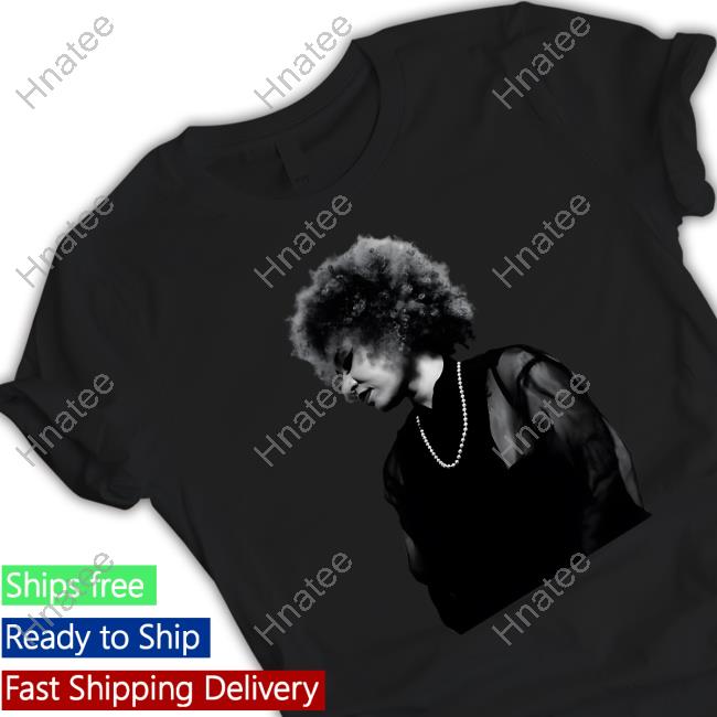 Official Emeli Sande How Were We To Know Shirt