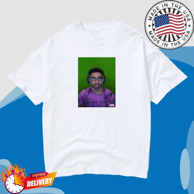 Official Tbf Though New T-Shirt - Sdmn