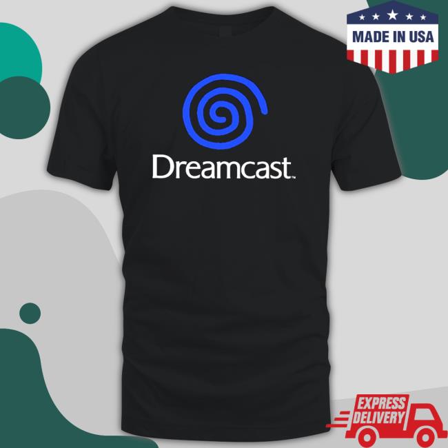 Dreamcast Hoodie