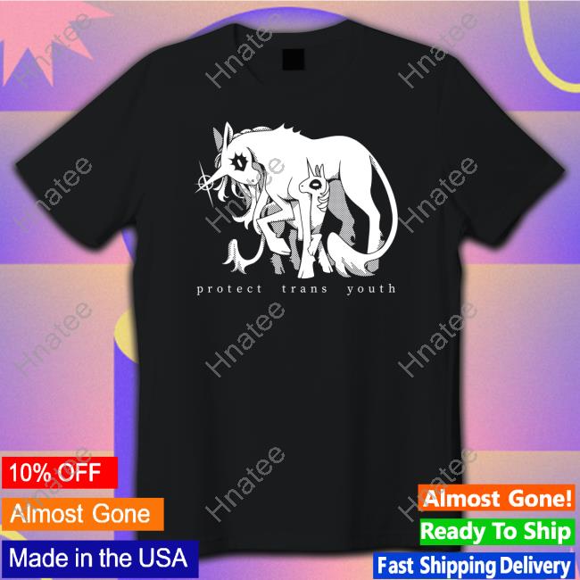 Protect Trans Youth Shirts