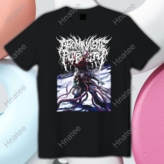 Official Deep Space Penetration Hoodie