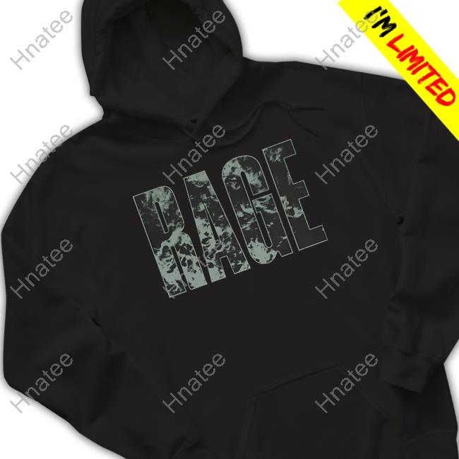Rage Against The Machine Merch Rage Flames Crewneck Sweatshirt Ragemerch