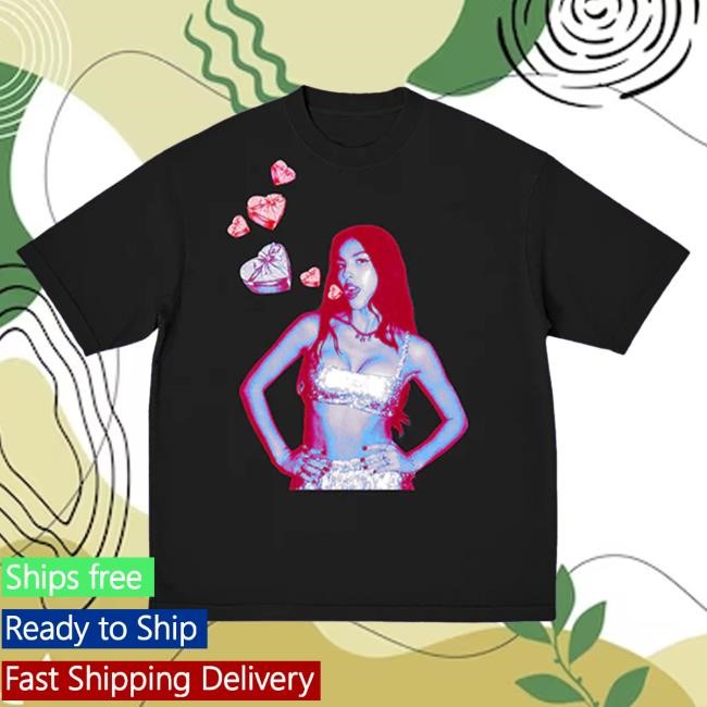 I Might Just Be In Lo-Love Shirt