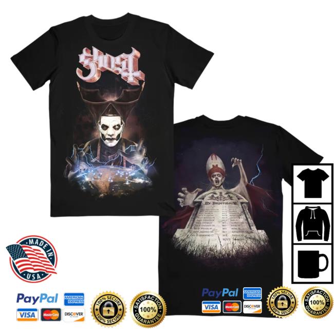Re-Imperatour Itin Tees Backstreetmerch