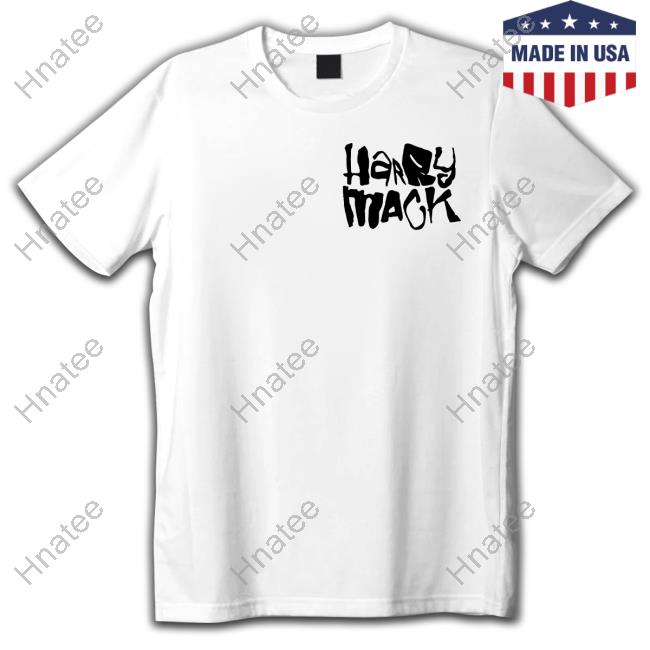 Harry Mack Merch Harry Mack Omegle Bars 100 Hoodie