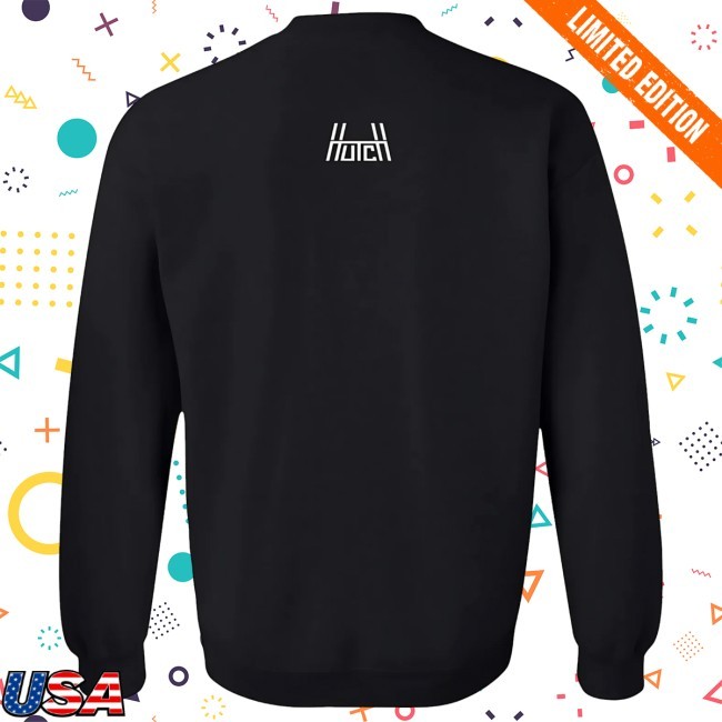House Of Hutch Graviti Sweatshirt