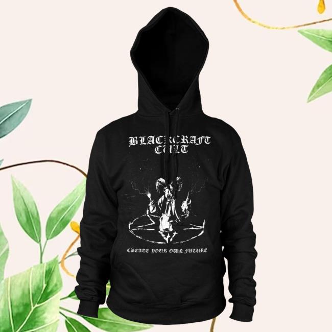 Blackcraft Cult Clothing Store BlackcraftCult Make Your Own Witchcraft - Hoodie