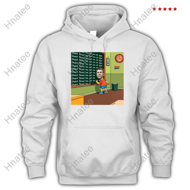 Official Emprise Store Barmy Army Warner Tee