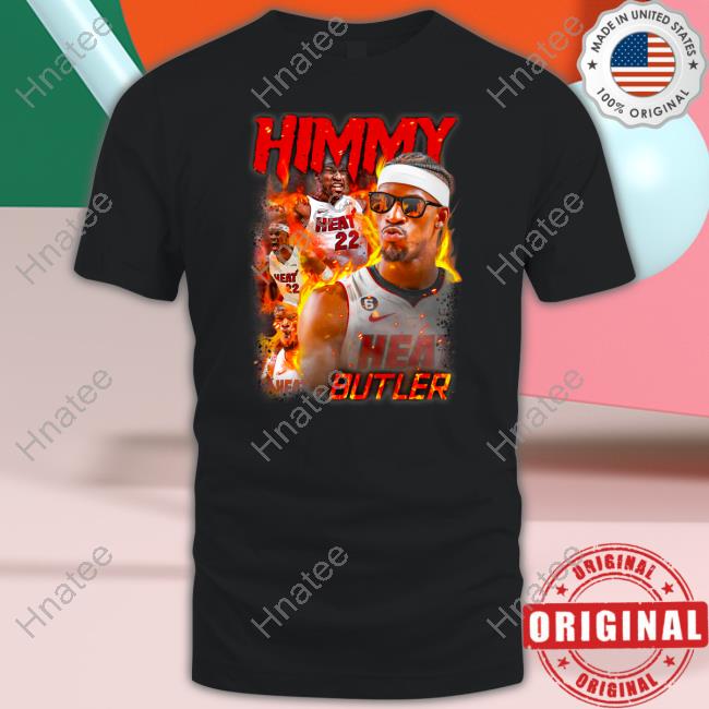Lexcheeseburgers Jimmy Butler Shirt Part 2 Shirt