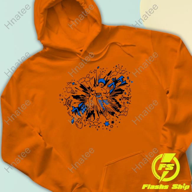 Kota Ibushi Hoodie