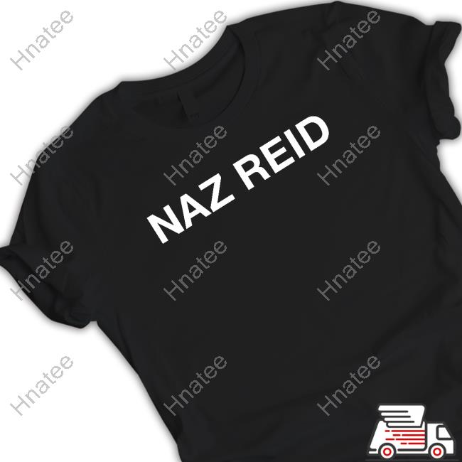 Naz Reid Shirts