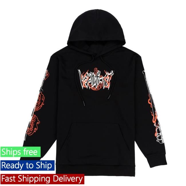 Moist Boys Pullover Sweatshirt
