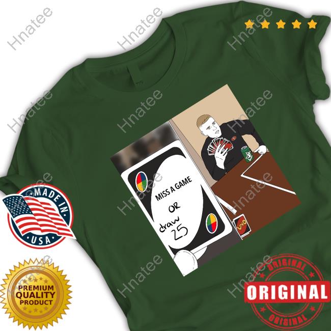 Official Rita Oak Ko-Fi Merch Uno Meme Shirt