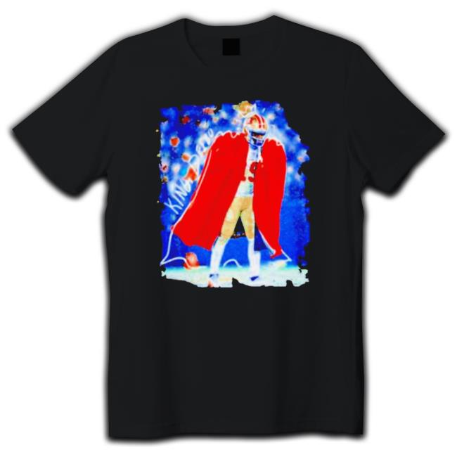 Official Deebo San Francisco 49Ers Deebo Samuel Tee