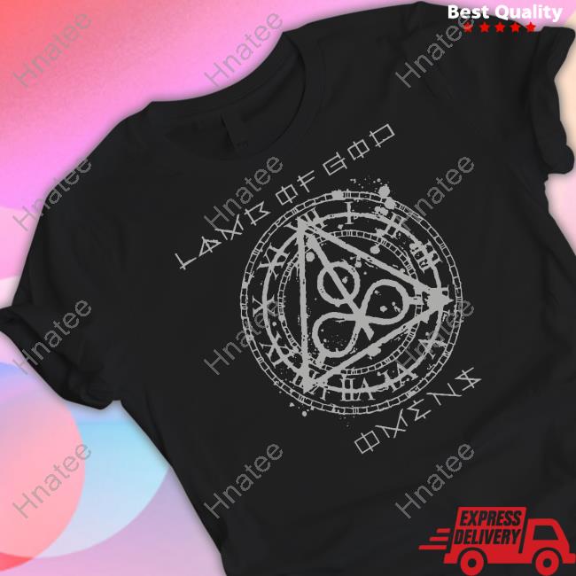 Bad Omens Shirts
