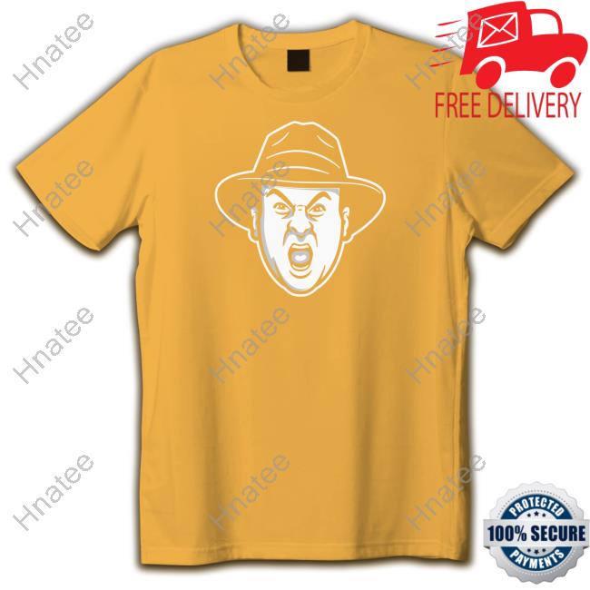 Perry Head Shirt