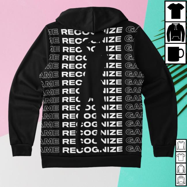 B2b Merch Grg S3 Black/White Long Sleeve T Shirt B2b Merch Grg S3 Black/White Shirt