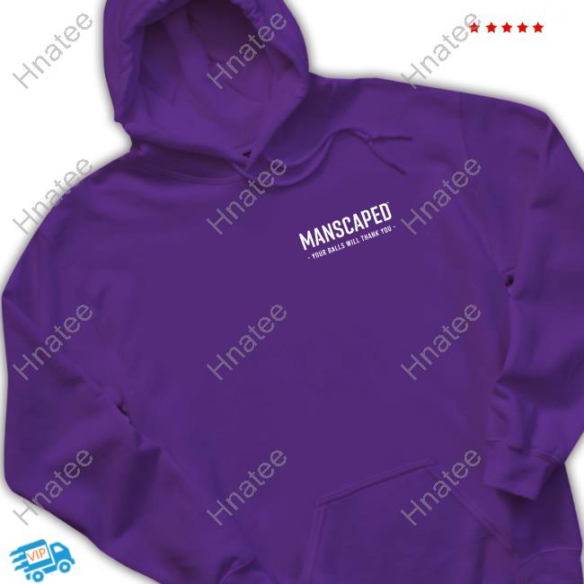Manscaped Shirt