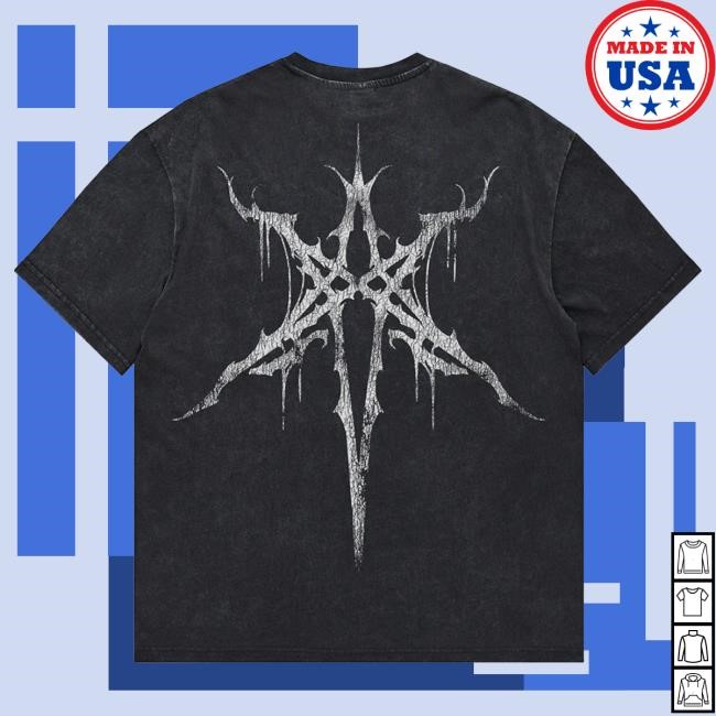 Official Horizon Supply Store Metal New Shirt HorizonSupply